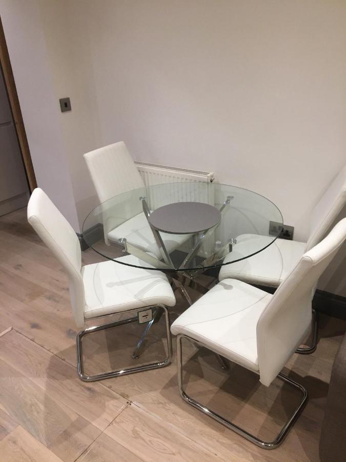 Classic Brixton City Apartment London Kültér fotó